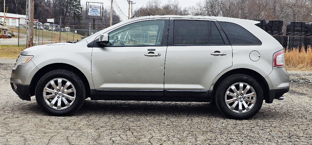Ford Edge SEL FWD 2008