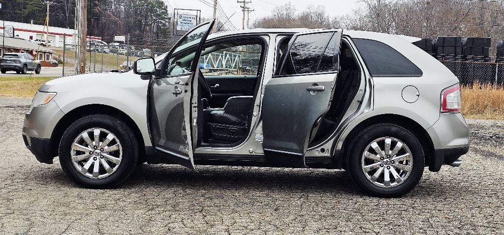 Ford Edge SEL FWD 2008