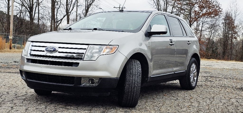 Ford Edge SEL FWD 2008