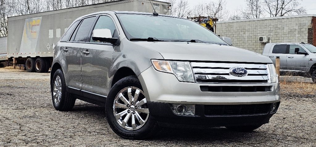 Ford Edge SEL FWD 2008