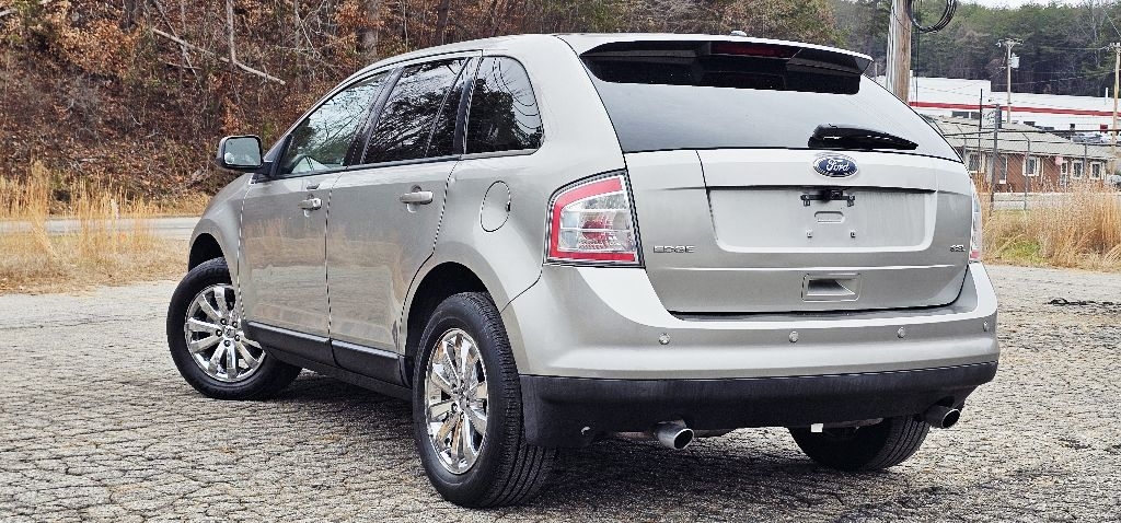 Ford Edge SEL FWD 2008