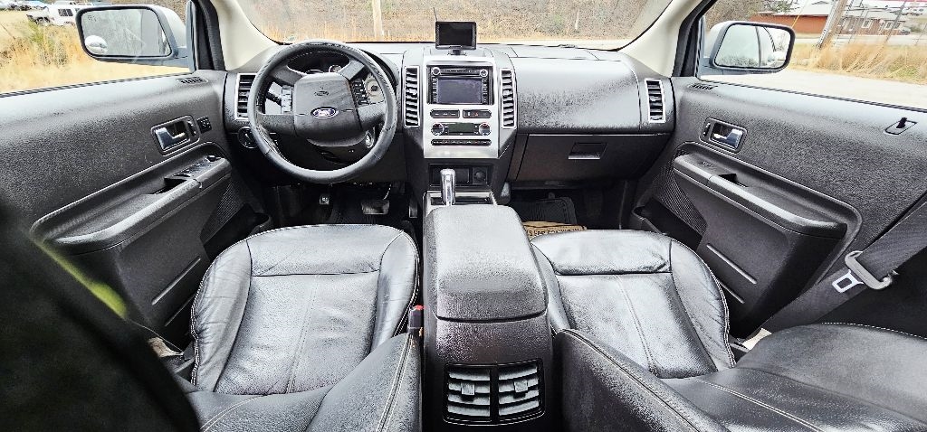 Ford Edge SEL FWD 2008