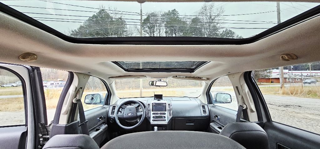 Ford Edge SEL FWD 2008