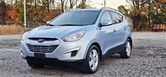 2012 Hyundai Tucson 