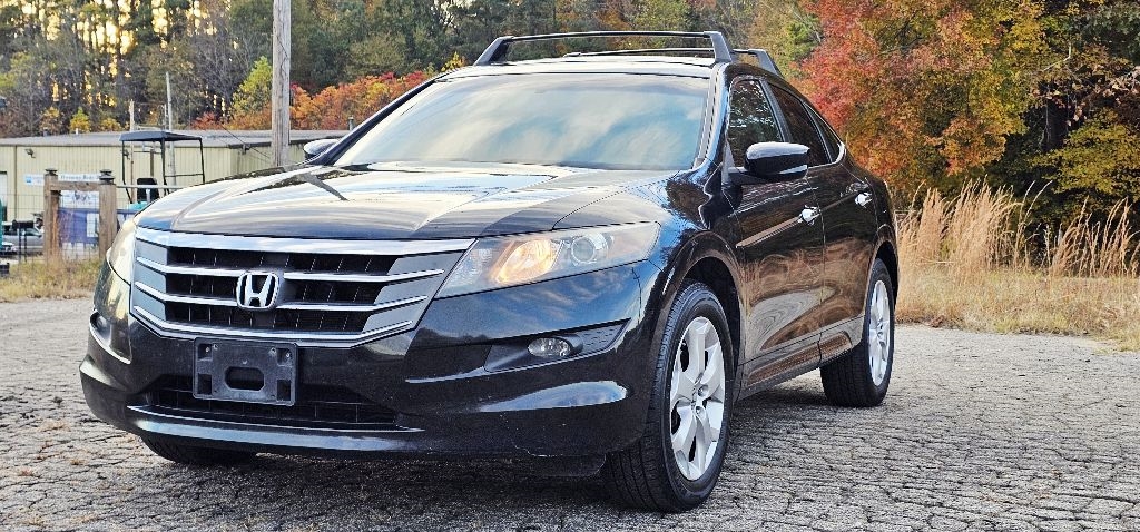 2010 Honda Accord Crosstour EX-L V6