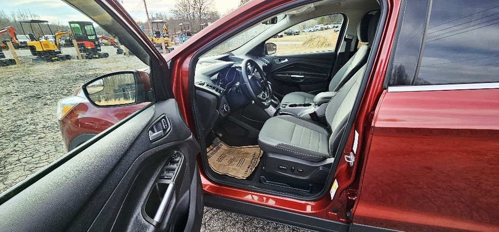 Ford Escape SE 4WD 2016