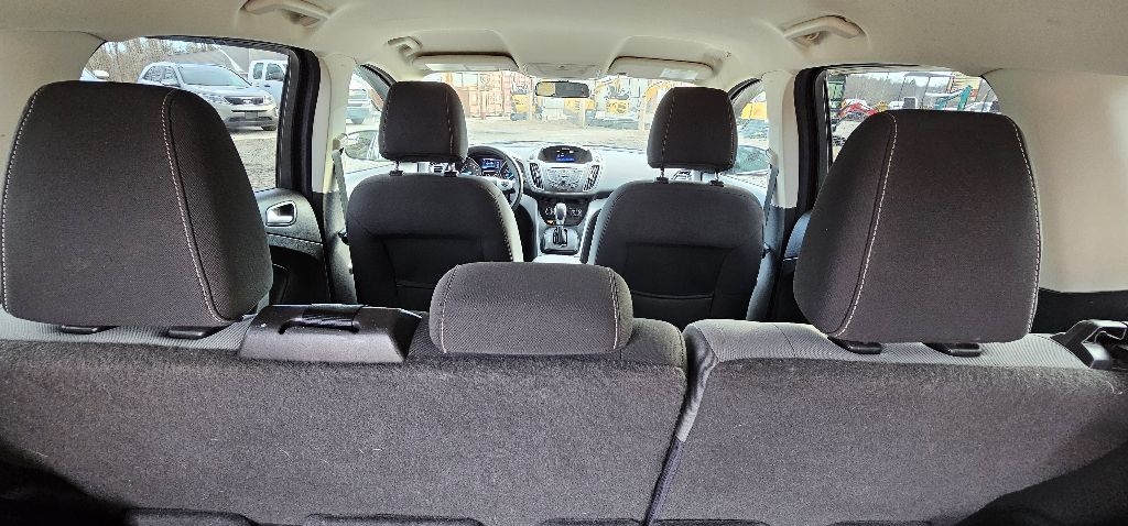 Ford Escape SE 4WD 2016