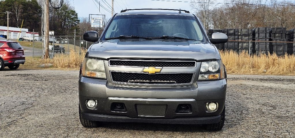 Chevrolet Avalanche LT1 4WD 2007