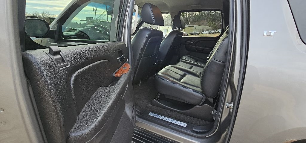 Chevrolet Avalanche LT1 4WD 2007