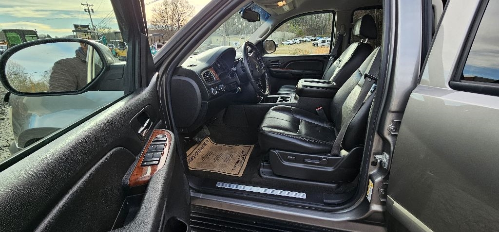 Chevrolet Avalanche LT1 4WD 2007