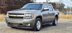 2007 Chevrolet Avalanche 