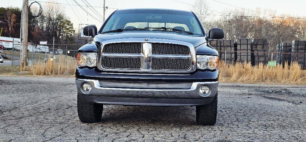 Dodge Ram 1500 ST Quad Cab Long Bed 4WD 2002