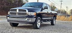 2002 Dodge Ram 1500 