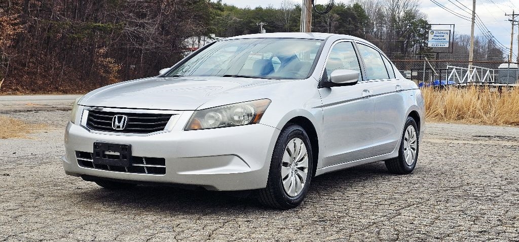 2009 Honda Accord LX