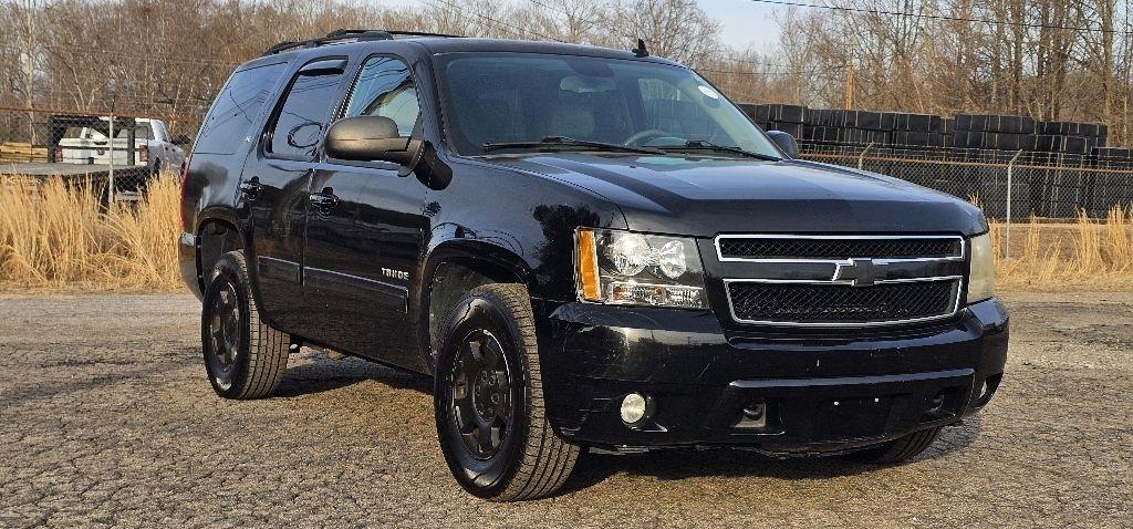 Chevrolet Tahoe LT 4WD 2011