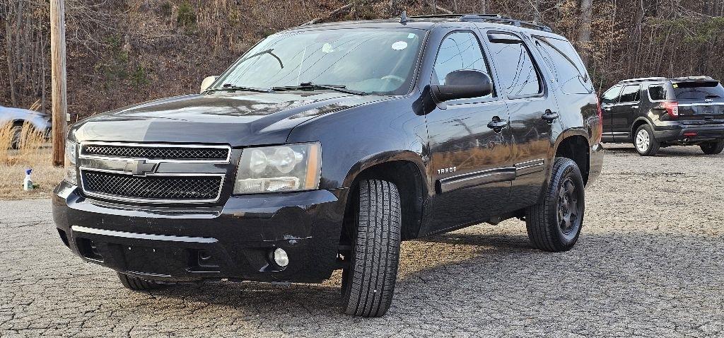 Chevrolet Tahoe LT 4WD 2011