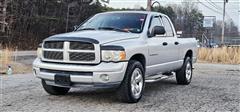 2002 Dodge Ram 1500 
