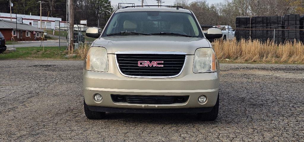 GMC Yukon SLT-1 4WD 2008