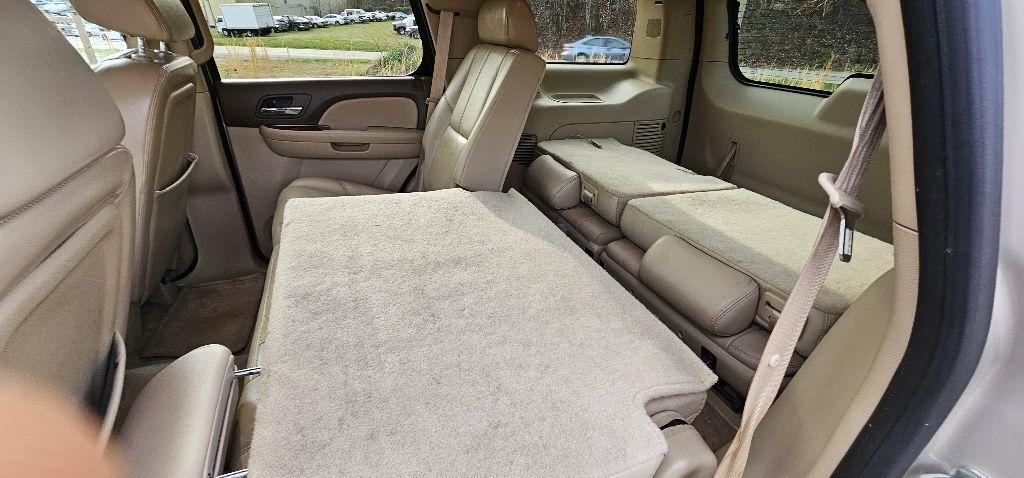 GMC Yukon SLT-1 4WD 2008