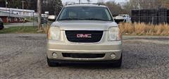 2008 GMC Yukon 