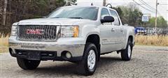 2011 GMC Sierra 1500 