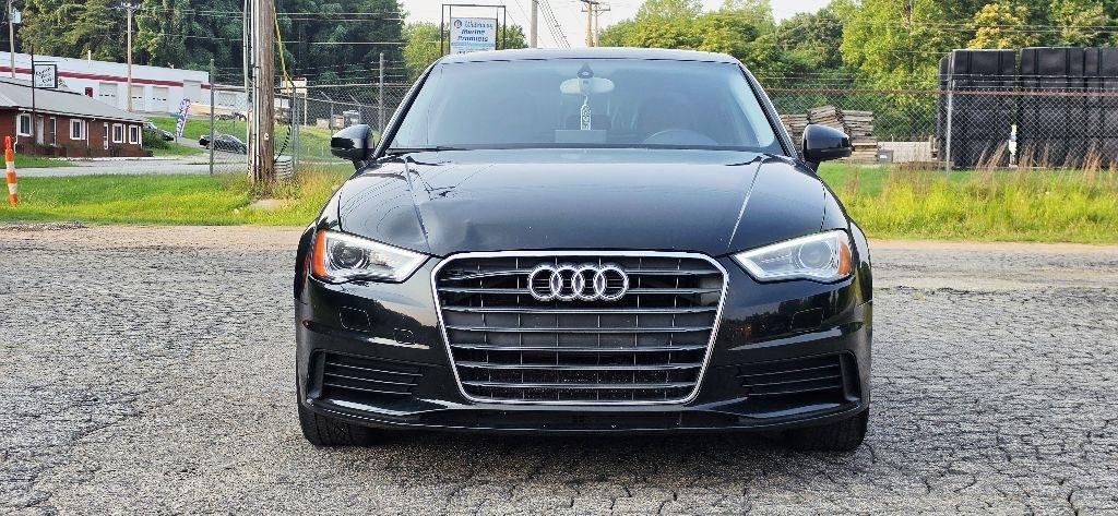 Audi A3 1.8T Premium FWD S tronic 2015