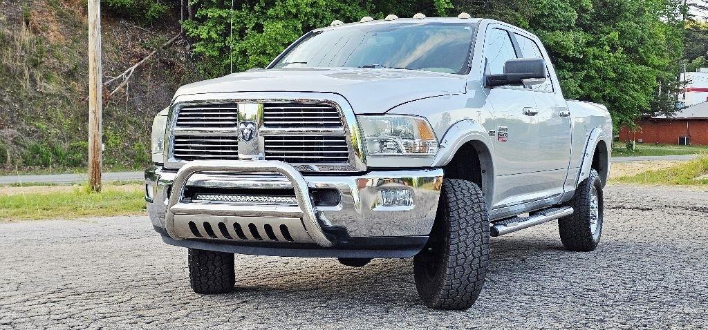 RAM 2500 ST Crew Cab LWB 4WD 2011