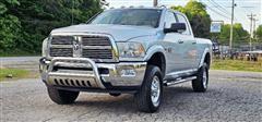 2011 RAM 2500 
