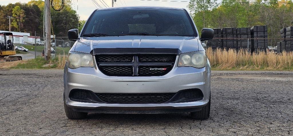Dodge Grand Caravan SE 2014