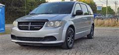 2014 Dodge Grand Caravan 