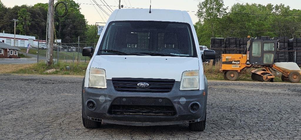 Ford Transit Connect XL 2012