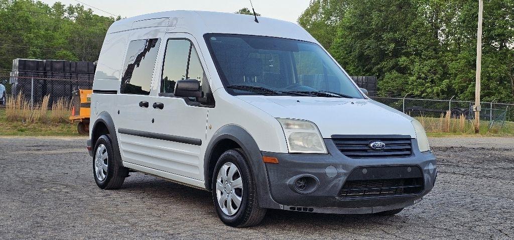 Ford Transit Connect XL 2012