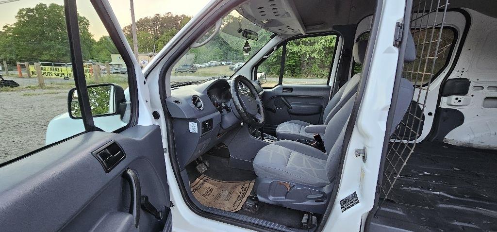 Ford Transit Connect XL 2012