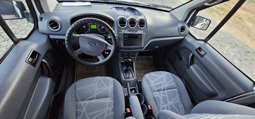 Ford Transit Connect XL 2012