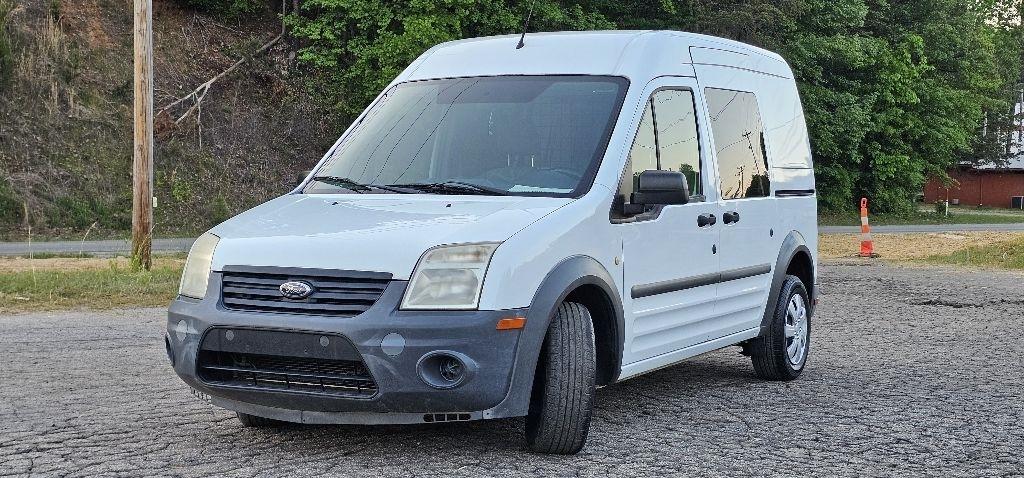 Ford Transit Connect XL 2012
