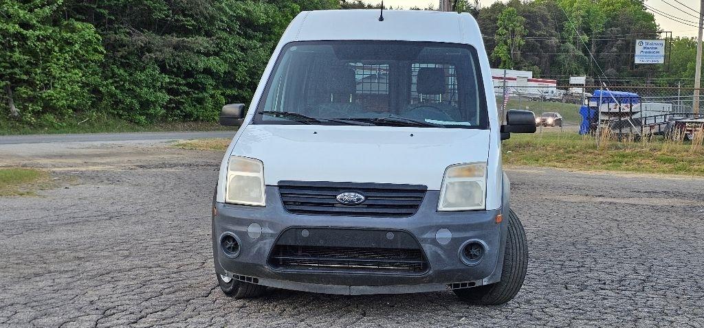 Ford Transit Connect XL 2012