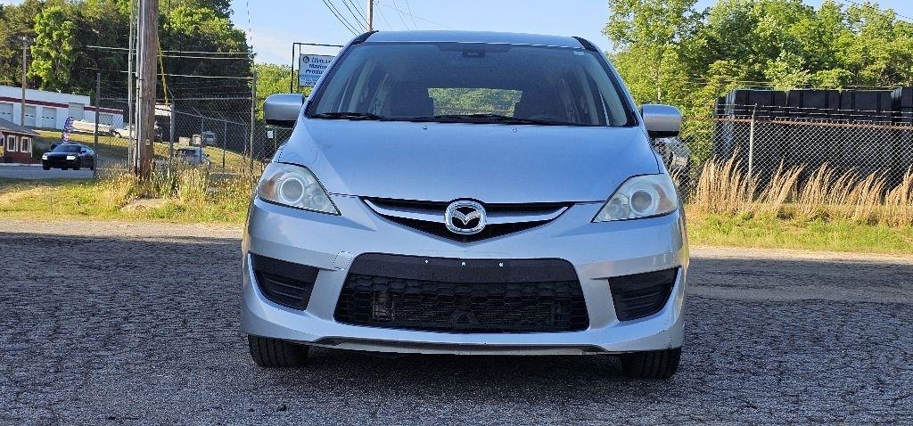 Mazda MAZDA5 Sport 2009
