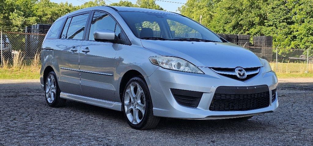 Mazda MAZDA5 Sport 2009