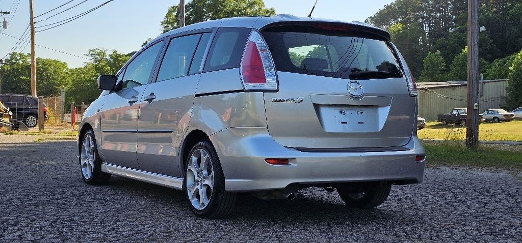 Mazda MAZDA5 Sport 2009