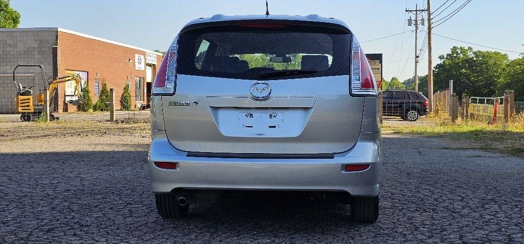Mazda MAZDA5 Sport 2009