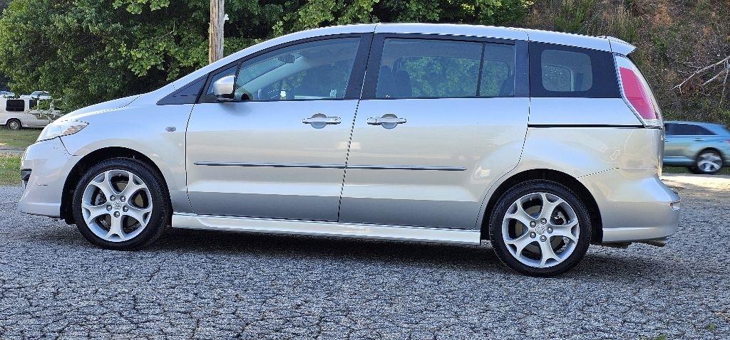 Mazda MAZDA5 Sport 2009