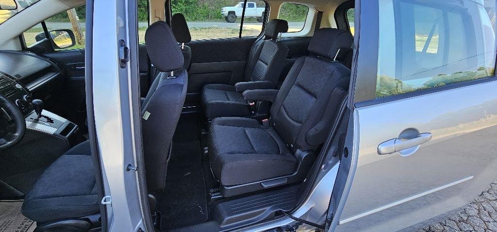 Mazda MAZDA5 Sport 2009