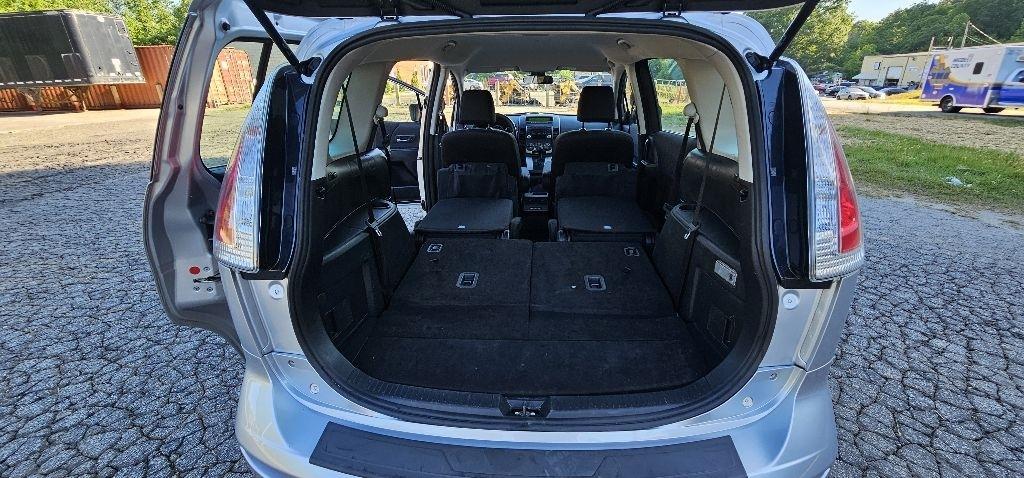 Mazda MAZDA5 Sport 2009