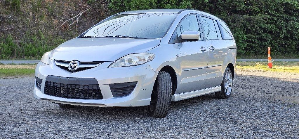 Mazda MAZDA5 Sport 2009