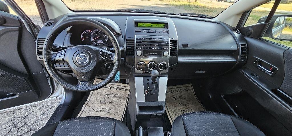 Mazda MAZDA5 Sport 2009