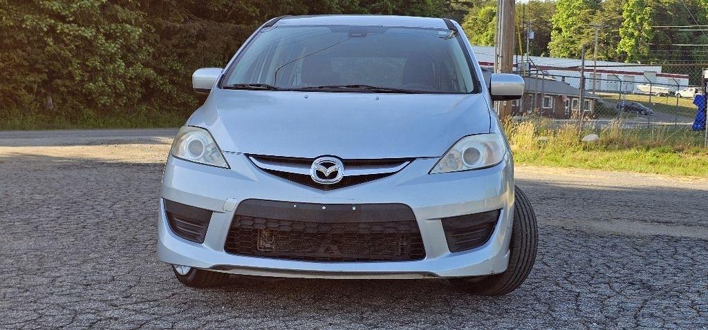 Mazda MAZDA5 Sport 2009