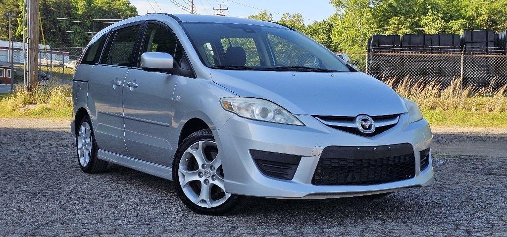 Mazda MAZDA5 Sport 2009