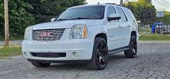 2014 GMC Yukon 