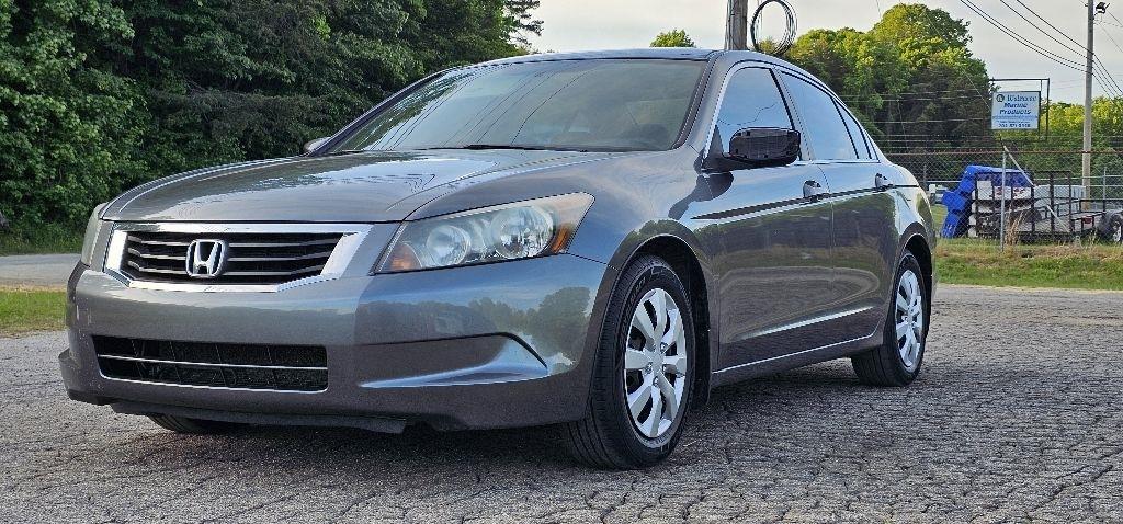2010 Honda Accord LX Auto's photo