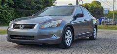 2010 Honda Accord 